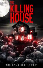 The Killing House poster