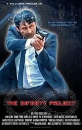 The Infinity Project poster