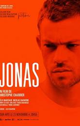 I Am Jonas poster