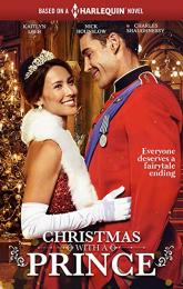 Christmas with a Prince poster