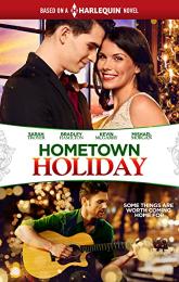 Hometown Holiday poster