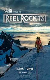 Reel Rock 13 poster