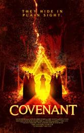 Covenant poster