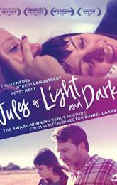 Jules of Light and Dark poster