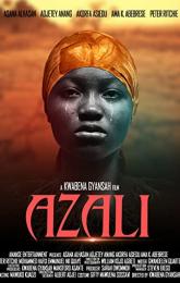 Azali poster
