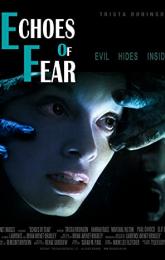 Echoes of Fear poster