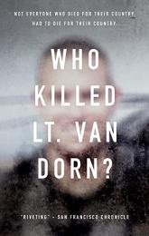 Who Killed Lt. Van Dorn? poster