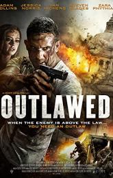 Outlawed poster