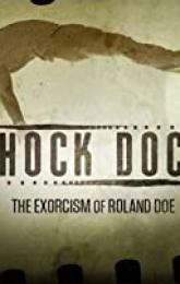 The Exorcism of Roland Doe poster