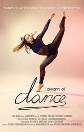 I Dream of Dance poster