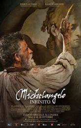 Michelangelo - Infinito poster