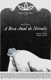 The Blue Flower of Novalis poster