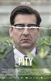 Pity poster