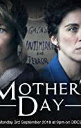 Mother's Day poster