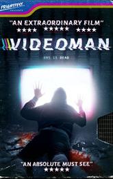 Videoman poster