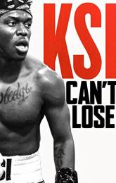 KSI: Can't Lose poster