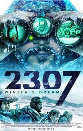 2307: Winter's Dream poster