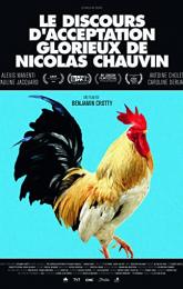 The Glorious Acceptance of Nicolas Chauvin poster