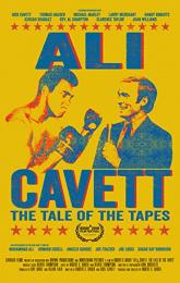 Ali & Cavett: The Tale of the Tapes poster