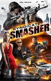 Syndicate Smasher poster