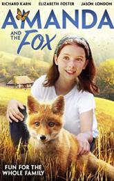 Amanda and the Fox poster