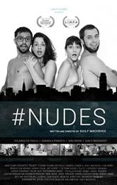 #Nudes poster