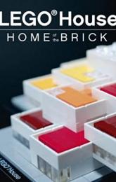 Lego House: Home of the Brick poster