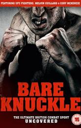 Bare Knuckle poster
