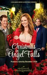Christmas in Angel Falls poster