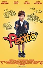 Yo soy Pepito poster