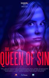 The Queen of Sin poster