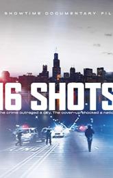 16 Shots poster