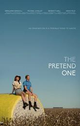 The Pretend One poster