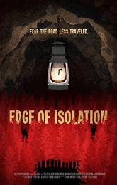 Edge of Isolation poster