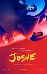 Josie poster