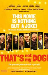 That's Not My Dog! poster