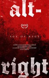 Alt-Right: Age of Rage poster