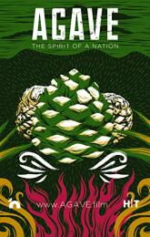 Agave: Spirit of a Nation poster
