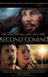 The Second Coming of Christ poster