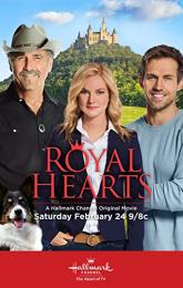 Royal Hearts poster