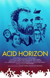 Acid Horizon poster