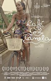 Café com Canela poster
