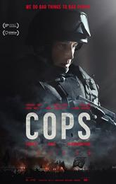 Cops poster