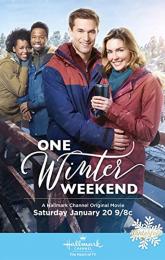 One Winter Weekend poster