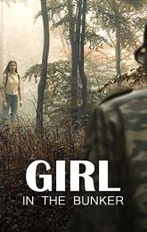 Girl in the Bunker poster