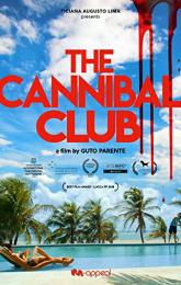 The Cannibal Club poster
