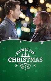 Snowed-Inn Christmas poster