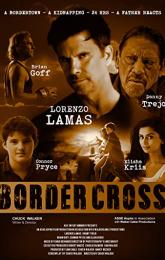 BorderCross poster