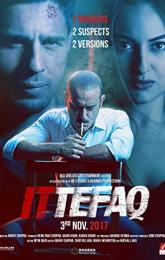 Ittefaq poster