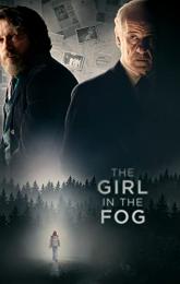The Girl in the Fog poster